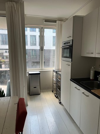 Medium property photo - Carel Willinkgracht 871, 1112 ZK Diemen